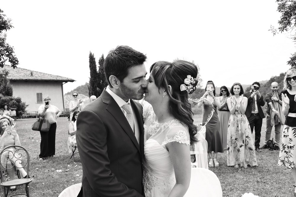 Fotografi Matrimoni REAL WEDDING